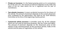 Car Insurance Card Template Free New Motor Insurance Powerpoint Slides