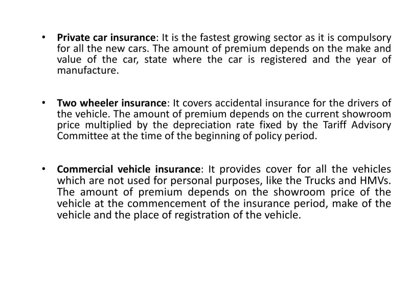 Car Insurance Card Template Free New Motor Insurance Powerpoint Slides