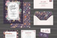 Celebrate It Templates Place Cards New Basic Information Every Wedding Invitation Should Have