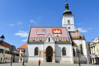 Church Visitor Card Template Word New Zagreb Wikipedia