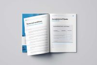 Construction Business Card Templates Download Free Unique Free Business Proposal Template Indesign
