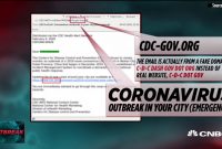 Credit Card Bill Template Awesome Beware Coronavirus Scams