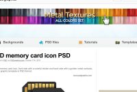 Credit Card On File form Templates Awesome 10 Best Sites to Find Free Psd Templates for Photoshop