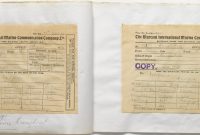 Credit Card Payment Slip Template New 1937 Abebooks