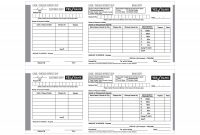 Credit Card Payment Slip Template Unique 37 Bank Deposit Slip Templates Examples A Templatelab