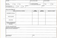 Dd form 2501 Courier Authorization Card Template Unique Employment Application Rejection Letters Sample Business
