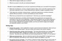 Decision Card Template Awesome Law School Personal Statement format In 2020 Graduate