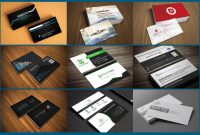 Designer Visiting Cards Templates New Design Best Business Card for You by Graphicbest