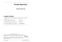 Dominion Card Template New Process Supervisor Product Manual Manualzz