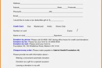Donation Cards Template Awesome Donation Valuation Worksheet Printable Worksheets and