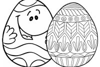 Easter Chick Card Template Unique 7 Places for Free Printable Easter Egg Coloring Pages