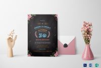 Engagement Invitation Card Template Awesome 10 Chalkboard Wedding Invitation Card Templates Free