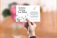 Engagement Invitation Card Template New Farewell Card Printable In 2020 Wedding Invitations Uk