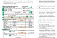 Fake College Report Card Template Unique Deciphering Your Lab Report Lab Tests Online