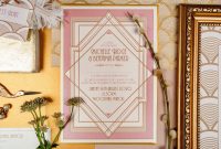 Free E Wedding Invitation Card Templates Unique Polly Pickle