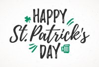Free Pop Up Card Templates Download Unique 6 Free Printable St Patricks Day Cards