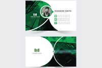 Freelance Business Card Template Unique Creative Businesscard Design by Md Minhajul islam On Dribbble