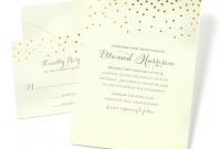 Gartner Studios Place Cards Template Awesome Gartner Studios Wedding Invitations to Inspire You In