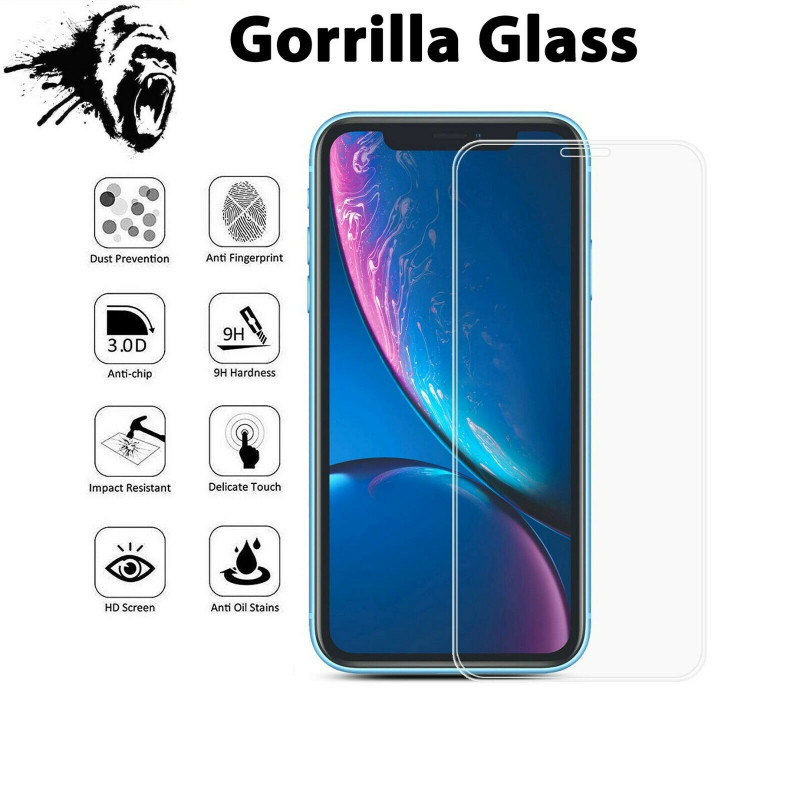Goodbye Card Template Unique Details Zu Screen Protector Clear Case for New iPhone Xr Xs Max 11 X Gorilla Tempered Glass