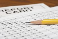 High School Student Report Card Template New Most Wisconsin Schools Meet or Exceed Expectations On State