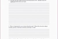High School Student Report Card Template Unique 12 Book Report Templates for 2nd Grade Proposal Resume