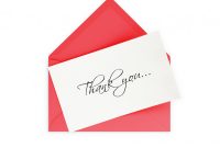 Holiday Card Email Template Awesome Send A Thank You Letter to Patients and Generate Referrals