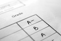 Homeschool Middle School Report Card Template Unique Strong Report Card Comments for Language Arts