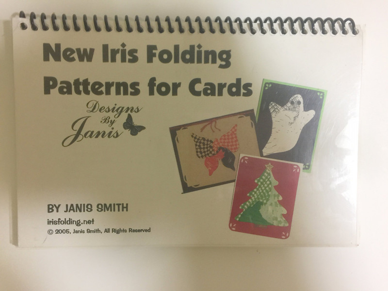 Iris Folding Christmas Cards Templates Awesome Popup Card Pattern Patterns Gallery