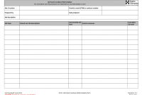 Job Card Template Mechanic Unique Maintenance Spreadsheet Template Vehicle Log Sheet Schedule