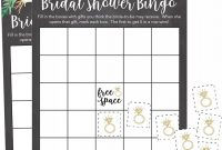 Marriage Advice Cards Templates Unique 25 Rustic Vintage Pink Flower Bingo Game Cards for Bridal Wedding Shower and Bachelorette Party Bulk Blank Squares Gift Ideas Funny Supplies Bride