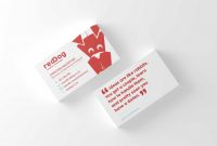 Massage therapy Business Card Templates Unique Digital Marketing Porfolio Reddog Helping You Help Others