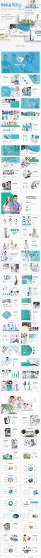 Medical Appointment Card Template Free Unique Medical Clinic Health Doctor Medical Powerpoint Template