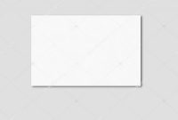 Microsoft Office Business Card Template New Visitenkarte Mockup Bilder Kostenlos Drucken