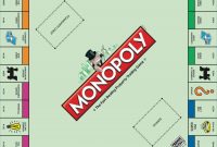 Monopoly Property Cards Template Awesome 1600x1594px Monopoly 348 85 Kb 289751