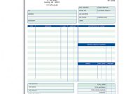 Order form with Credit Card Template Unique Custom Carbonless Business forms Pre formatted Job Invoice forms Ruled 8 1 2 X 11 2 Part Box Of 250 Item 674001