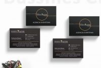Photography Referral Card Templates Unique Download Valid Business Card Preview Template Can Save at