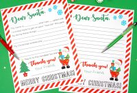 Print Your Own Christmas Cards Templates New Christmas Mad Libs Printable Happiness is Homemade