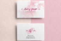 Printable Escort Cards Template New Business Cards Business Card Business Card Design Business