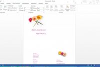 Quarter Fold Greeting Card Template Unique 100 Open Office Birthday Card Template Grand Opening