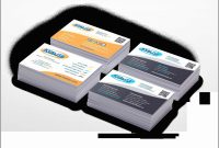 Real Estate Business Cards Templates Free Unique Free Business Card Template Illustrator Business Card