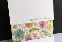 Recollections Cards and Envelopes Templates Awesome 585 Best Aard Ideas Images In 2020 Cards Handmade
