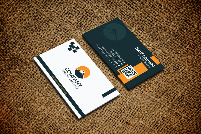 Restaurant Business Cards Templates Free New 150 Free Business Card Psd Templates