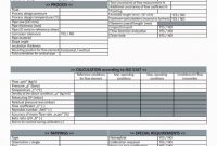 Service Job Card Template New Sample Income Tax Calculation Sheet Elegant Spreadsheet