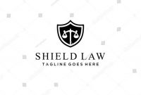 Shield Id Card Template New Creative Shield Stock Vectors Images Vector Art