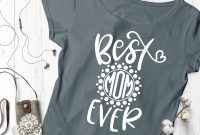 Silhouette Cameo Card Templates Unique Best Mom Ever Svg Mother Svg Mothers Day Svg Mama Shirt T Shirt Svg Cut Files for Cricut Silhouette Mama Svg Handdrawn Lettering Png