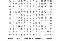Soccer Referee Game Card Template New Kaot Quao Ha¬nh Aonh Cho soccer Team Word Search Ha¬nh Aonh