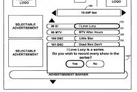 Sponsor Card Template Unique Us9055319b2 Interactive Guide with Recording Google Patents