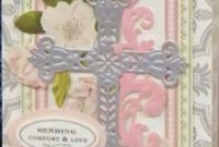 Sympathy Card Template Awesome Pin by Sharon Abraham On Anna Griffin Cards Anna Griffin