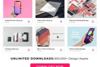 Templates for Pop Up Cards Free New 2000 Free Mockup Templates Psd Designs A Css Author