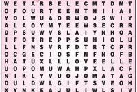 Valentine Card Template Word New Valentines Word Search Best Coloring Pages for Kids